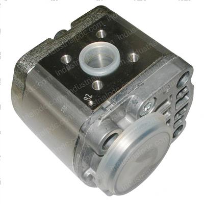 Picture of Pump - Hydraulic - Gear