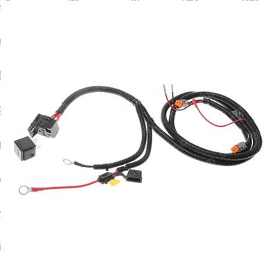 Picture of Harness - Generator Option