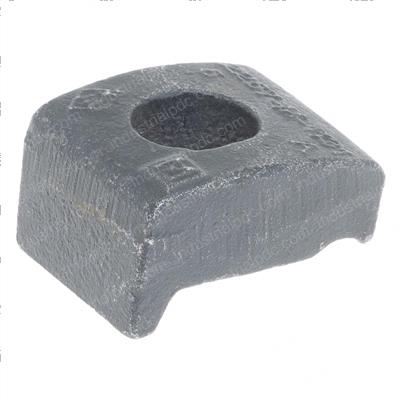 Picture of Clamp - Wheel