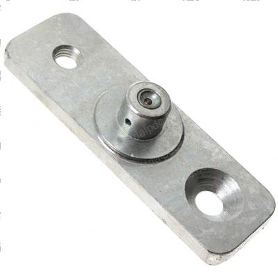 Picture of Holder - Wheel