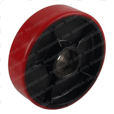 Picture of Wheel - Steer