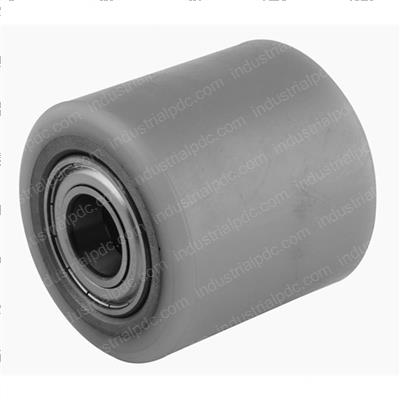 Picture of Wheel - Poly