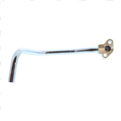 Picture of Breather Pipe- Td 2011l04i