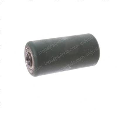 Picture of Wheel Assembly - Poly 3.25x6.5
