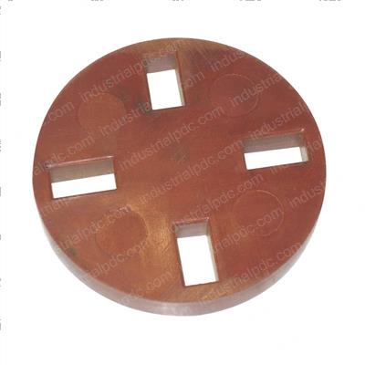 Picture of Coupling - Injection Pump