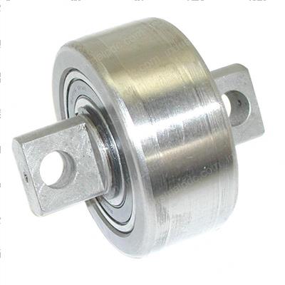 Picture of Bearing - Ball Integral Shaft