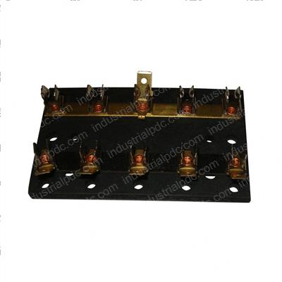 Picture of Block - Fuse