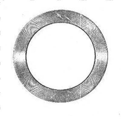 Picture of Shim - Rear Axle Beam 3.5mm