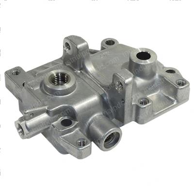 Picture of Cover Sub-Assembly - Gove