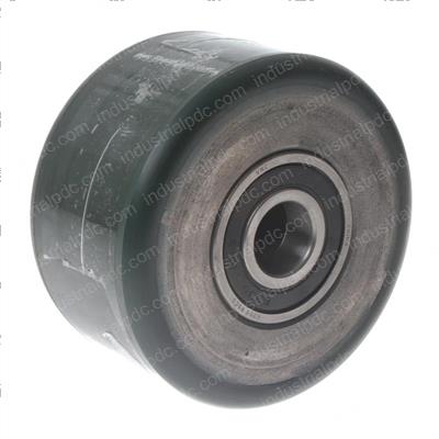 Picture of Wheel Asm - 5.00 X 2.88