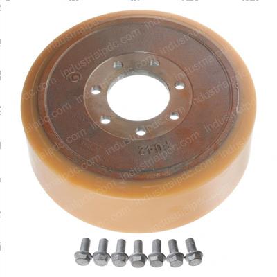 Picture of Drive Wheel - Poly
