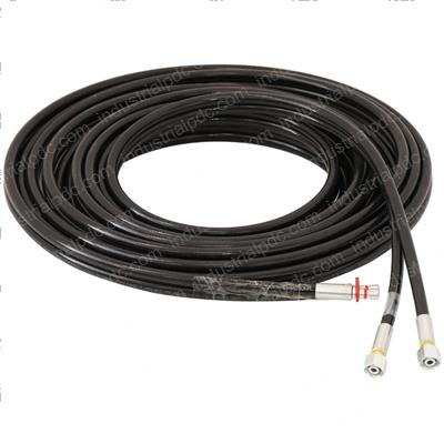 Picture of High Pressure Mast Piping Hose