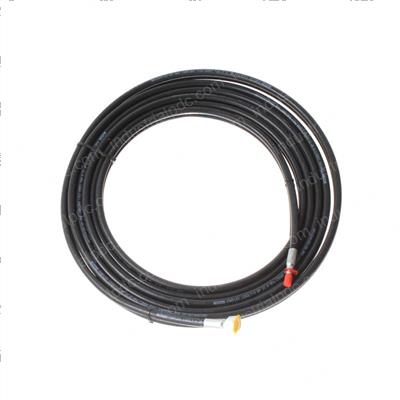 Picture of Hose Assembly - Hyd