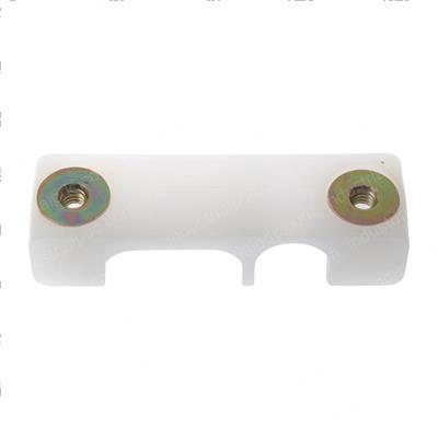 Picture of Clamp Assy-Options Block W/Nut