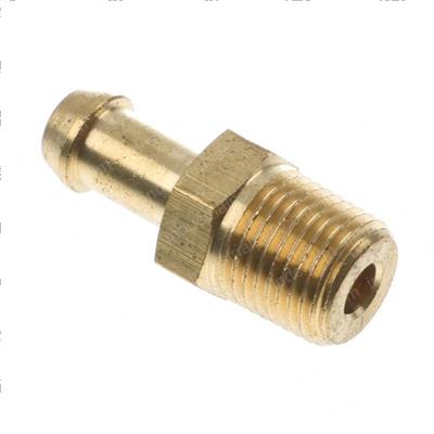 Picture of Hose End,male .25 X .125 Mpt