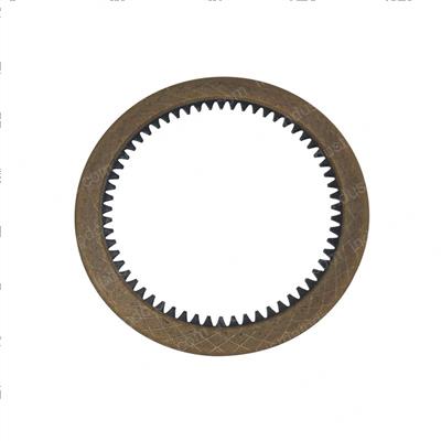 Picture of Disc - Clutch