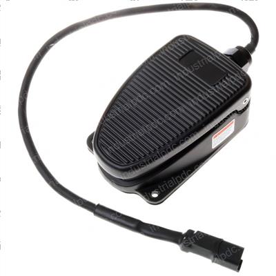 Picture of Assembly-Foot Switch