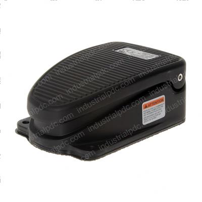 Picture of Foot Switch-20a Ip65