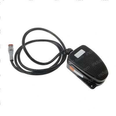 Picture of Assembly-Foot Switch