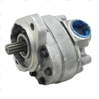 Picture of Pump - Hydraulic