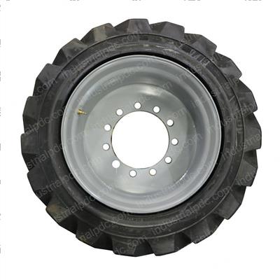 Picture of Tire Assembly - Foam Fill Lh