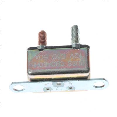 Picture of Breaker - Circuit