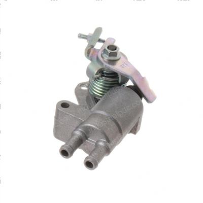 Picture of Cover Sub-Assembly - Time