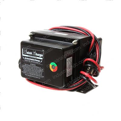 Picture of Charger 24v 40a Onboard