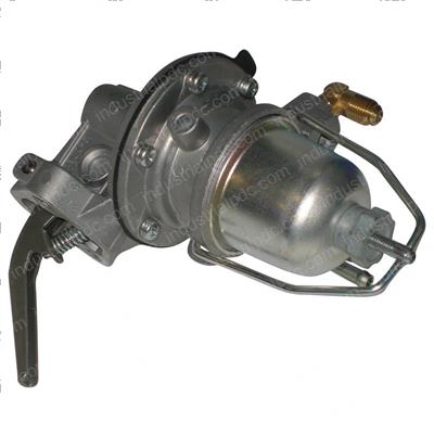Picture of Pump - Fuel