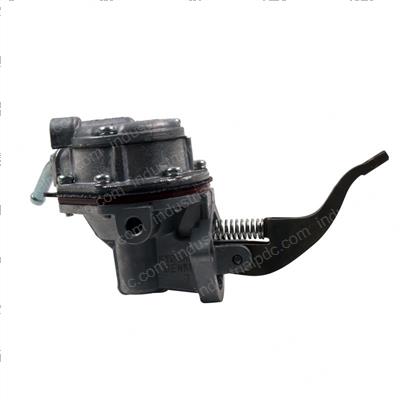 Picture of Pump - Fuel