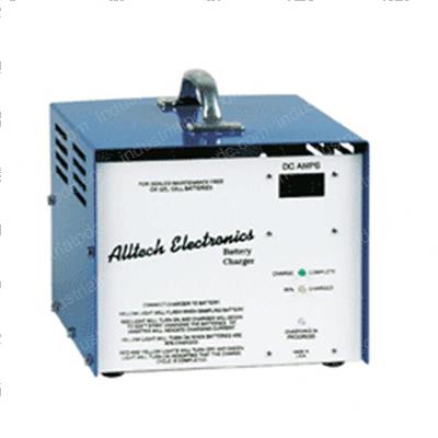 Picture of Charger 36v 25a Gel/Wet