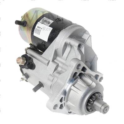 Picture of Starter-New