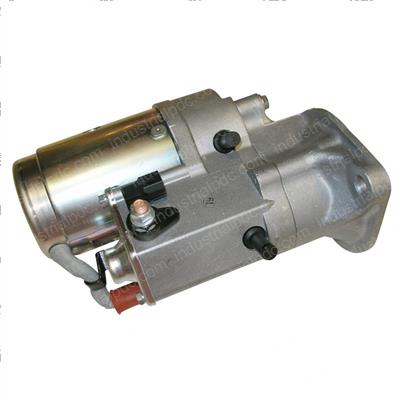 Picture of Starter - New Denso