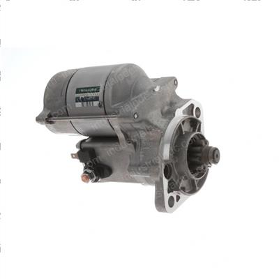 Picture of Assy Starter