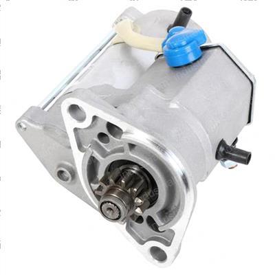 Picture of Startermotor