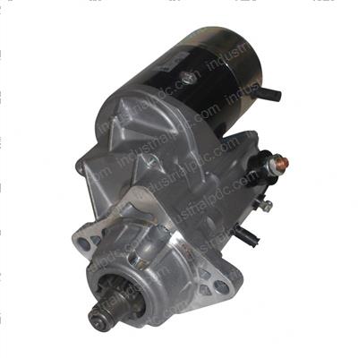 Picture of Starter - New Denso