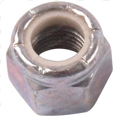 Picture of Nut - Nyloc 3/8-24