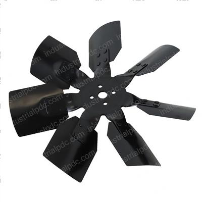 Picture of Fan, 7-Blade, Steel, Turbo