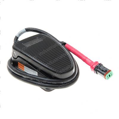 Picture of Assy-Foot Switch-Gold Contact