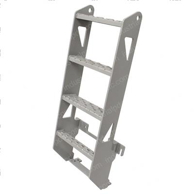 Picture of Weldment- Ladder