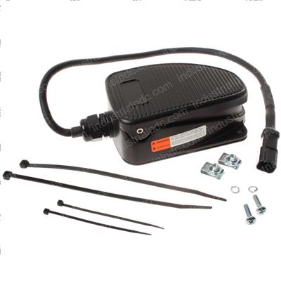 Picture of Kit- Footswitch- Superboom