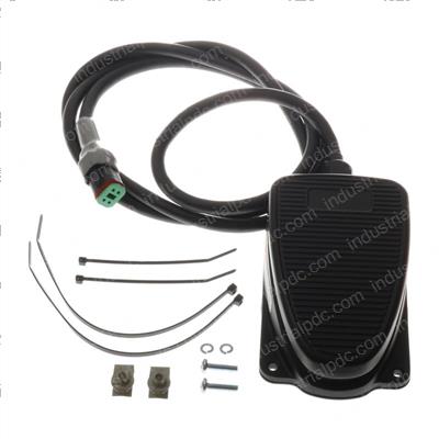 Picture of Kit- Footswitch- Z45 + Z51