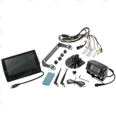 Picture of Camera System