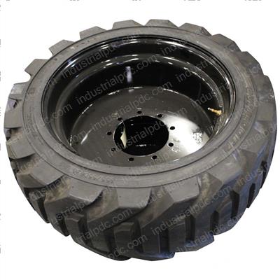 Picture of Tire + Wheel - 355/55d625