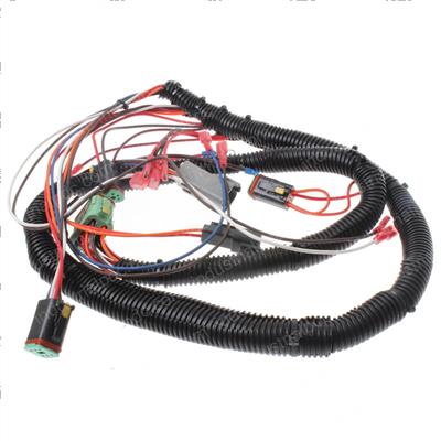 Picture of Harness- Gs Sensors- Ansi