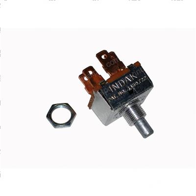 Picture of Switch - Heater and a/C