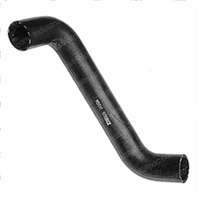 Picture of Hose - Radiator Upper