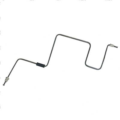 Picture of Pipe - Brake Lh
