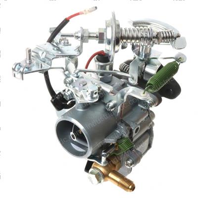 Picture of Carburetor - Gas
