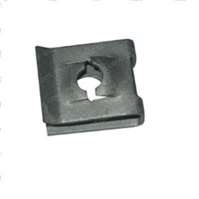 Picture of Clip - Receptacle
